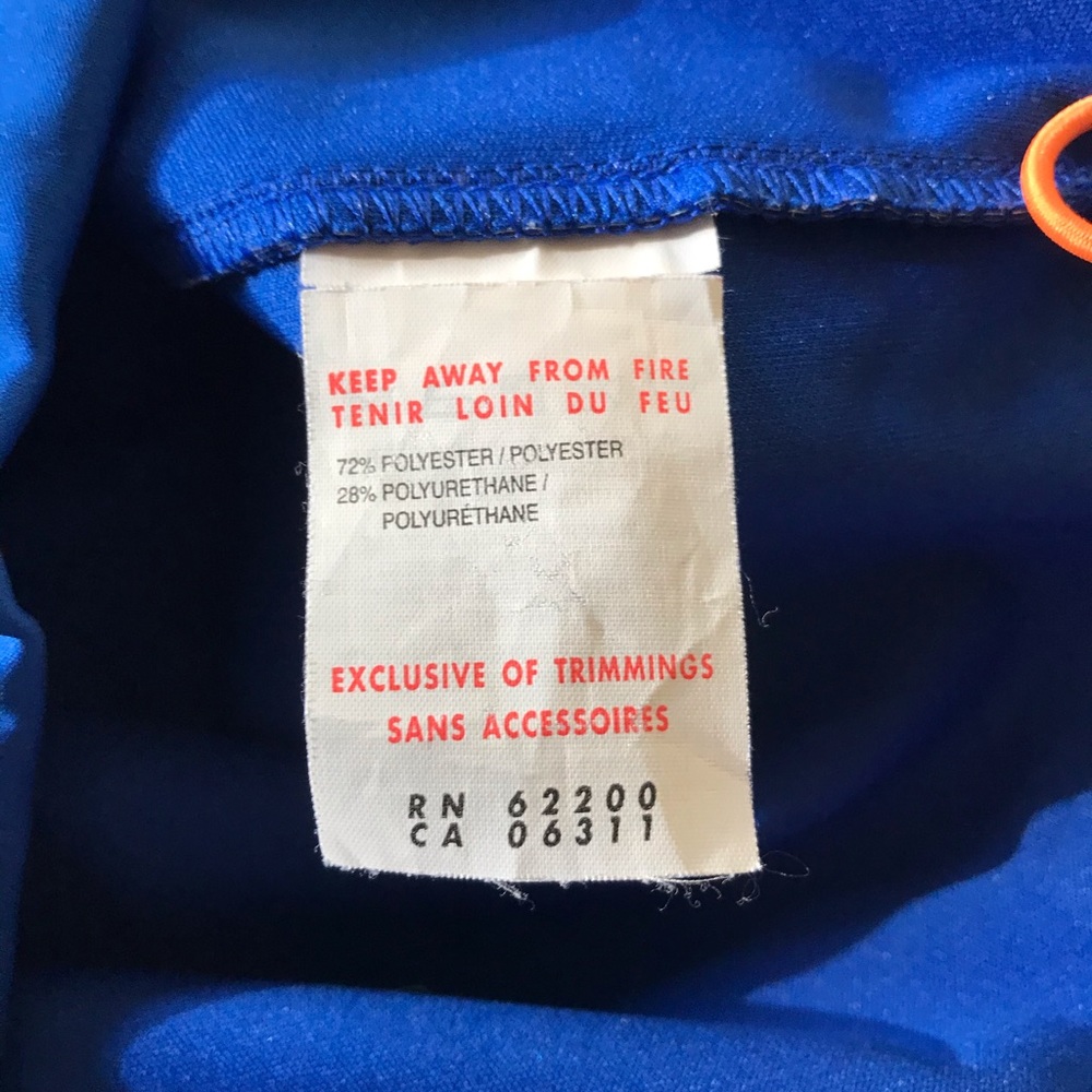 Puma Golf Jacket - Picture 6 of 9